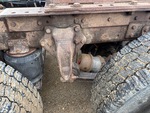 4 Underbody - Truck with 