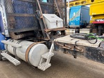 4 Underbody - Truck with 
