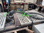 4 Underbody - Truck with 