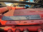 Moteur with 