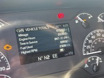 Cab with Engine Hours