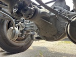 Drivetrain with 