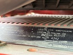 4 Engine with 