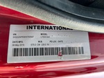 General Appearance with Second Serial Number/VIN Photo