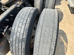 4 Underbody - Truck with 