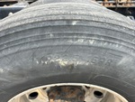 4 Underbody - Truck with 