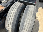 4 Underbody - Truck with 