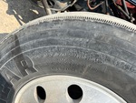 4 Underbody - Truck with 