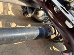 Drivetrain with 