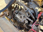 Hydraulics with 