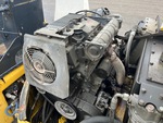 Engine with 