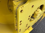 Chassis with 