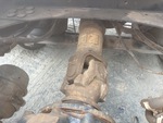 Drivetrain with 