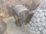 4 Underbody - Truck with 
