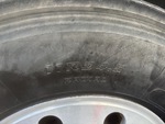 4 Underbody - Truck with 