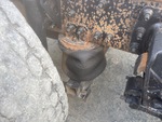4 Underbody - Truck with 