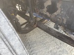 4 Underbody - Truck with 