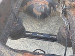 4 Underbody - Truck with 