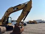 v2 Chassis - Excavator with 