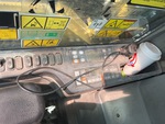 Control Station with 