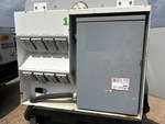 Control Station with 