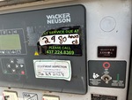 Control Station with 