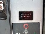 General Appearance with Horímetro / Odómetro