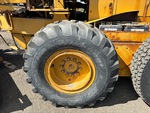 Chassis with 