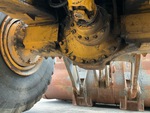 Drivetrain with 
