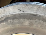4 Underbody - Truck with 