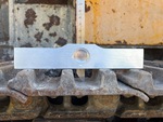 Undercarriage with Right Grouser Height