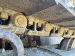 Undercarriage with Right Track Links