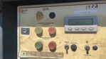 Control Station with Crusher/Screen Controls