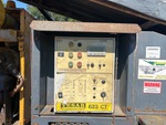 Control Station with Engine Controls