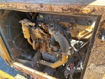 Engine with Engine - Left Side
