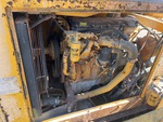 Engine with Engine - Right Side