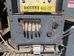 Control Station with