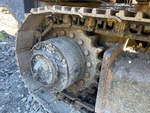 Undercarriage with Right Sprocket