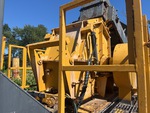 Chassis with Crusher Base Frame