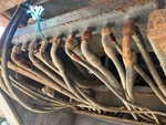 Hydraulics with Hoses