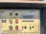 Control Station with Gauges