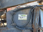 Hydraulics with Hydraulic Tank