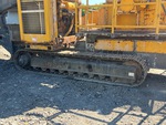 Undercarriage with Right Roller Frame