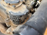 Moteur with 