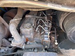 Motor with 