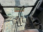 Control Station with 