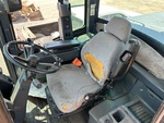 Control Station with 