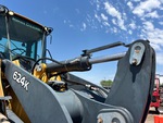 Hydraulics with 