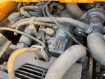 Motor with 