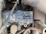 Motor with 